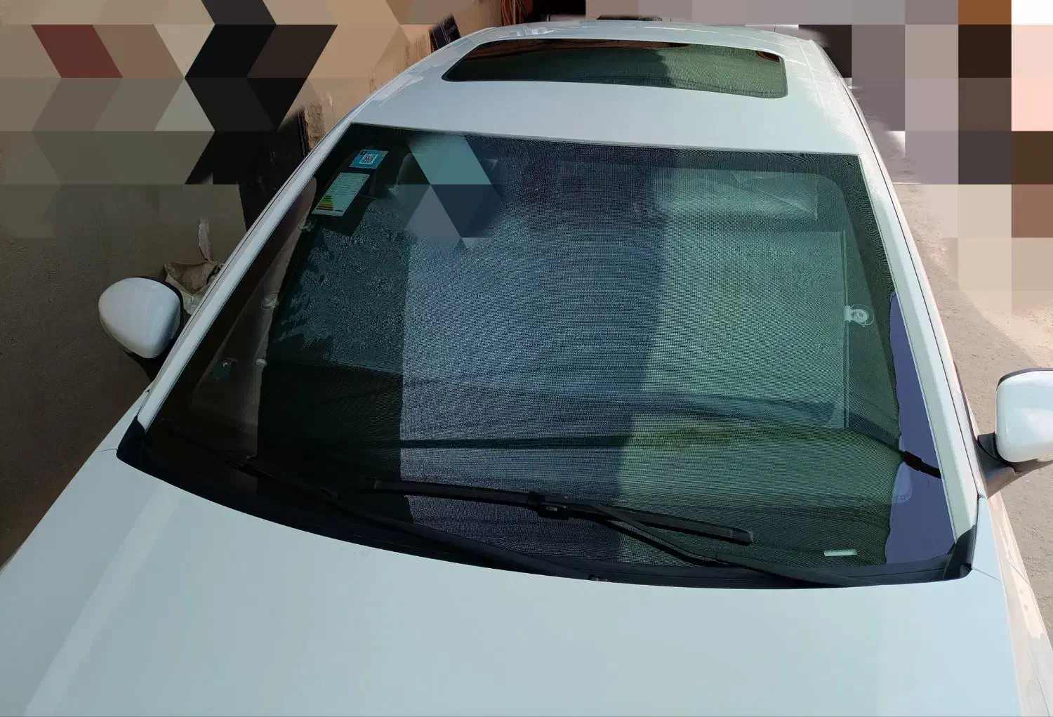 تارا اتوماتیک V4 LX - 1404