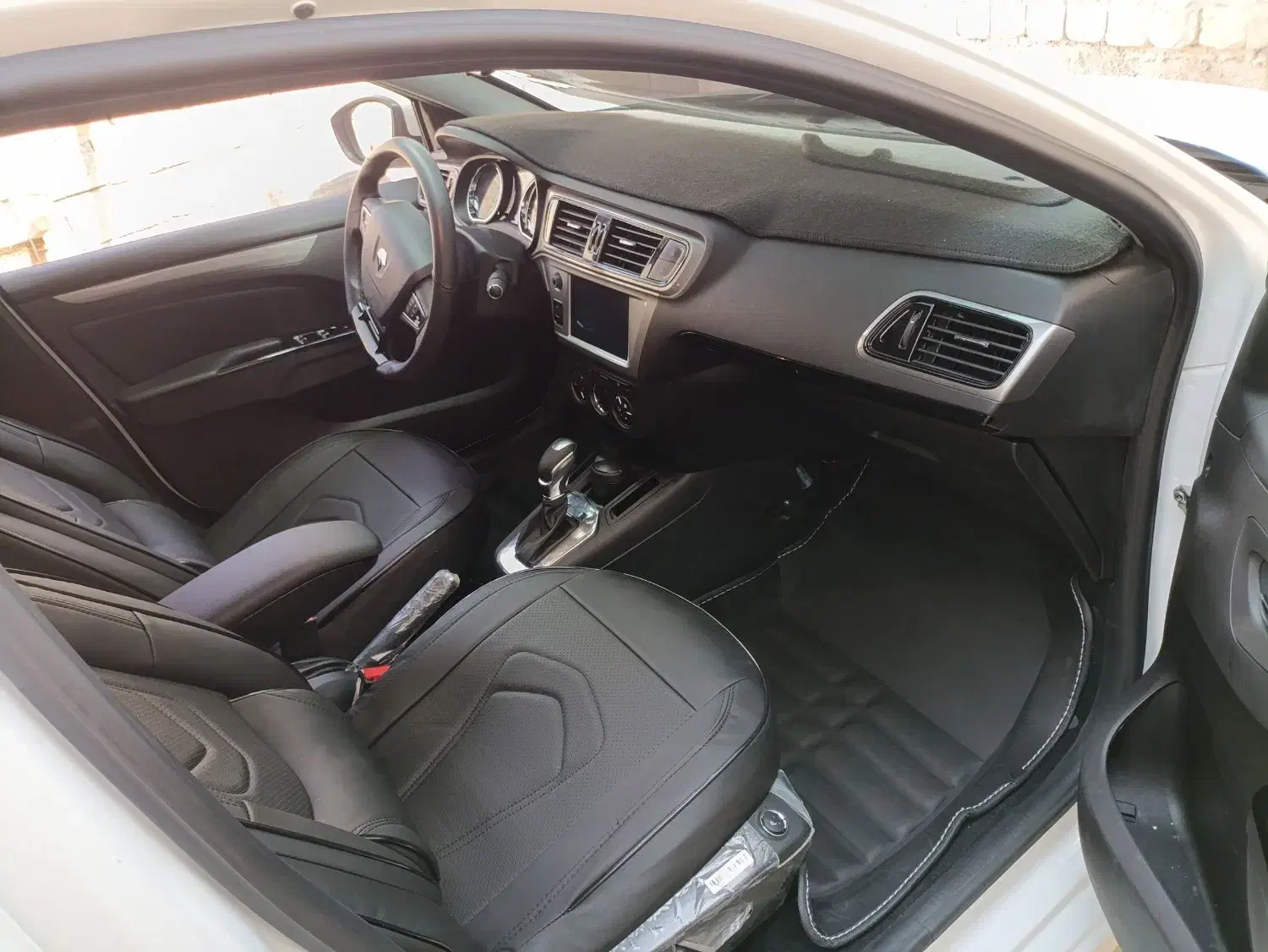 تارا اتوماتیک V4 LX - 1404