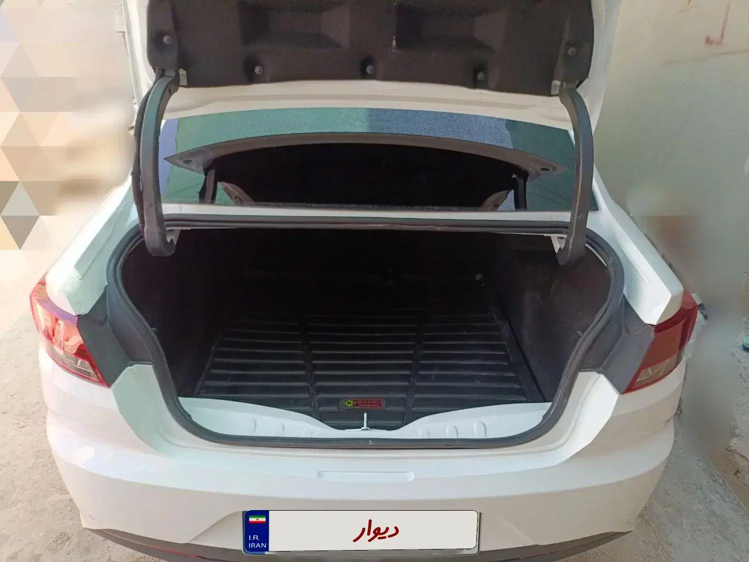 تارا اتوماتیک V4 LX - 1404