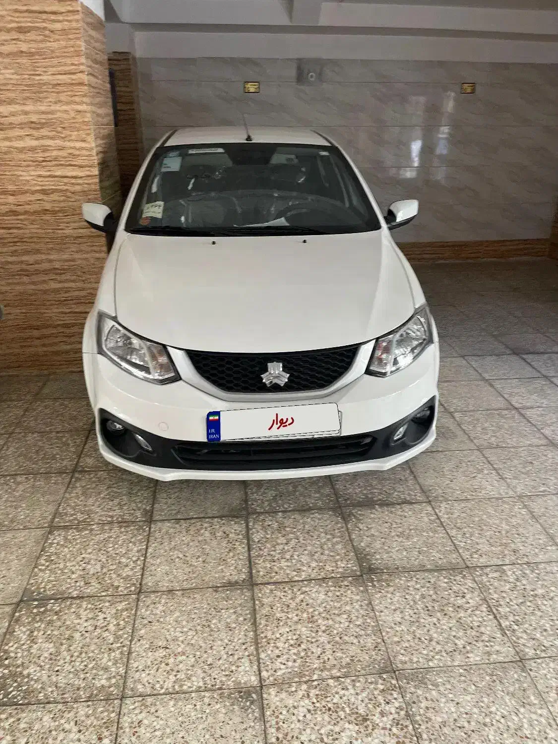 خودرو ساینا، S آگهی ann_20782648