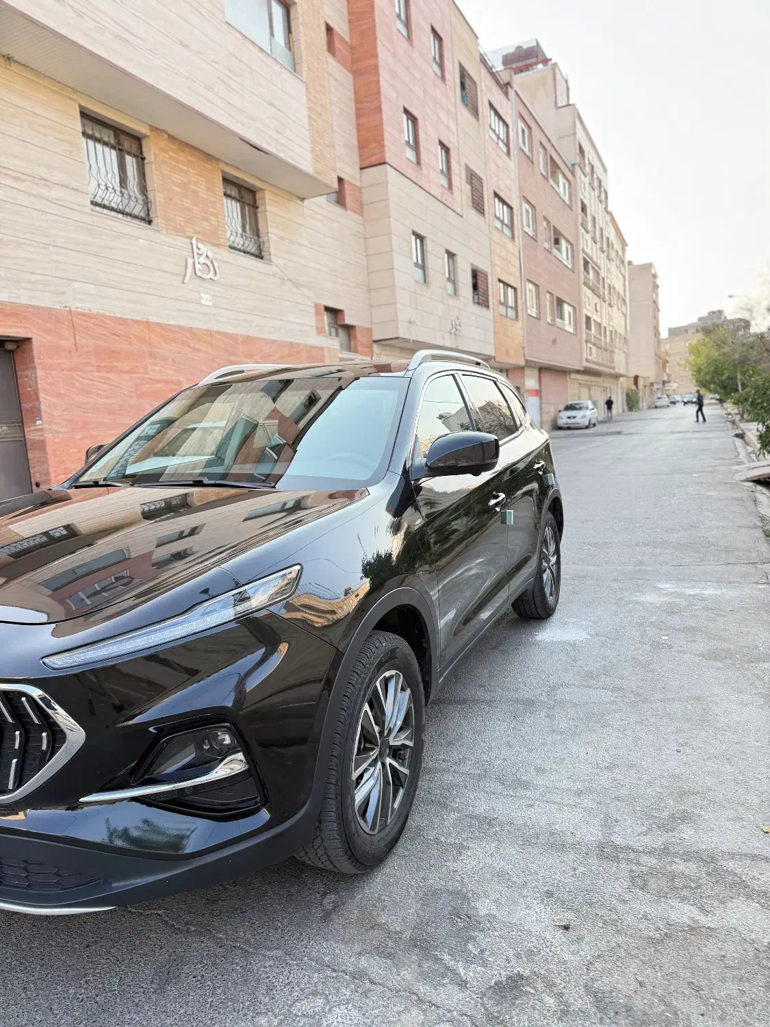 کی ام سی K7 اتوماتیک - 1402