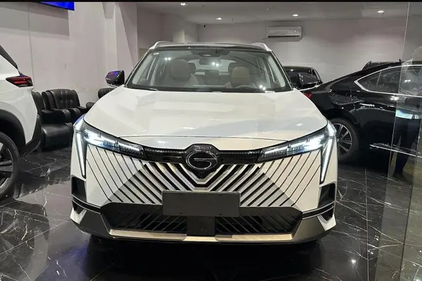 خودرو جی ای سی، امکو آگهی ann_20782679