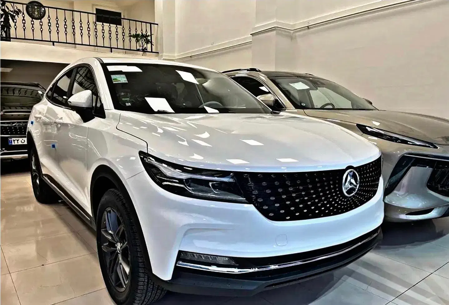 خودرو دیگنیتی، پرایم آگهی ann_20782734