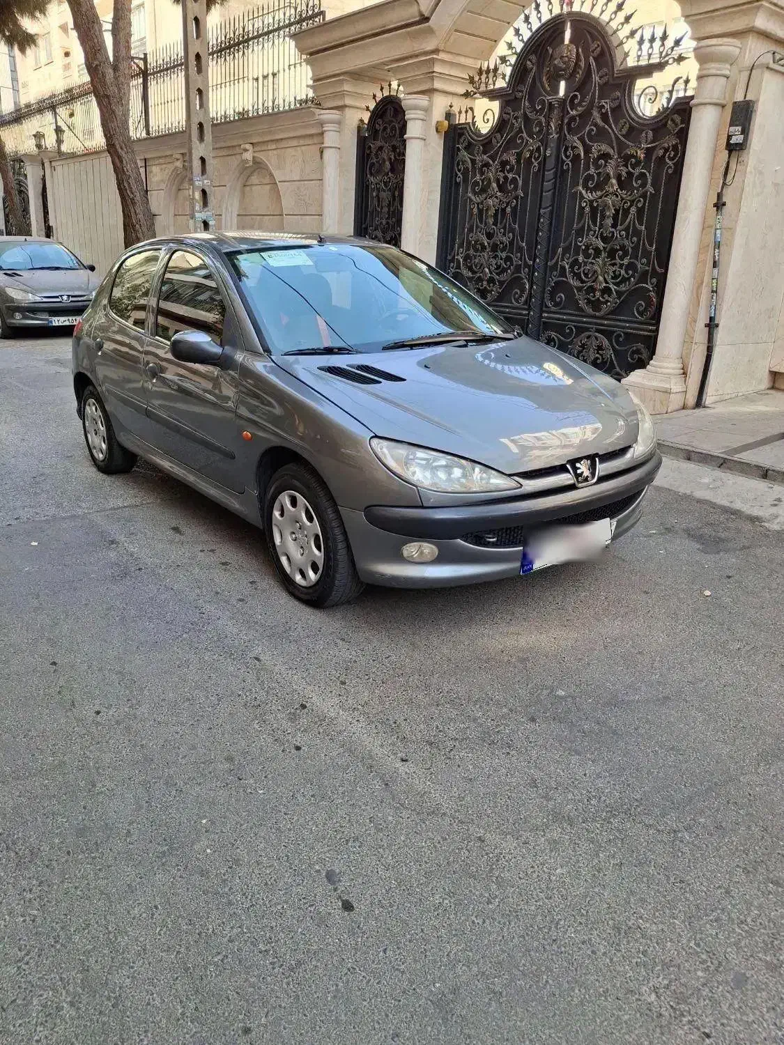 خودرو پژو، 206 آگهی ann_20782802
