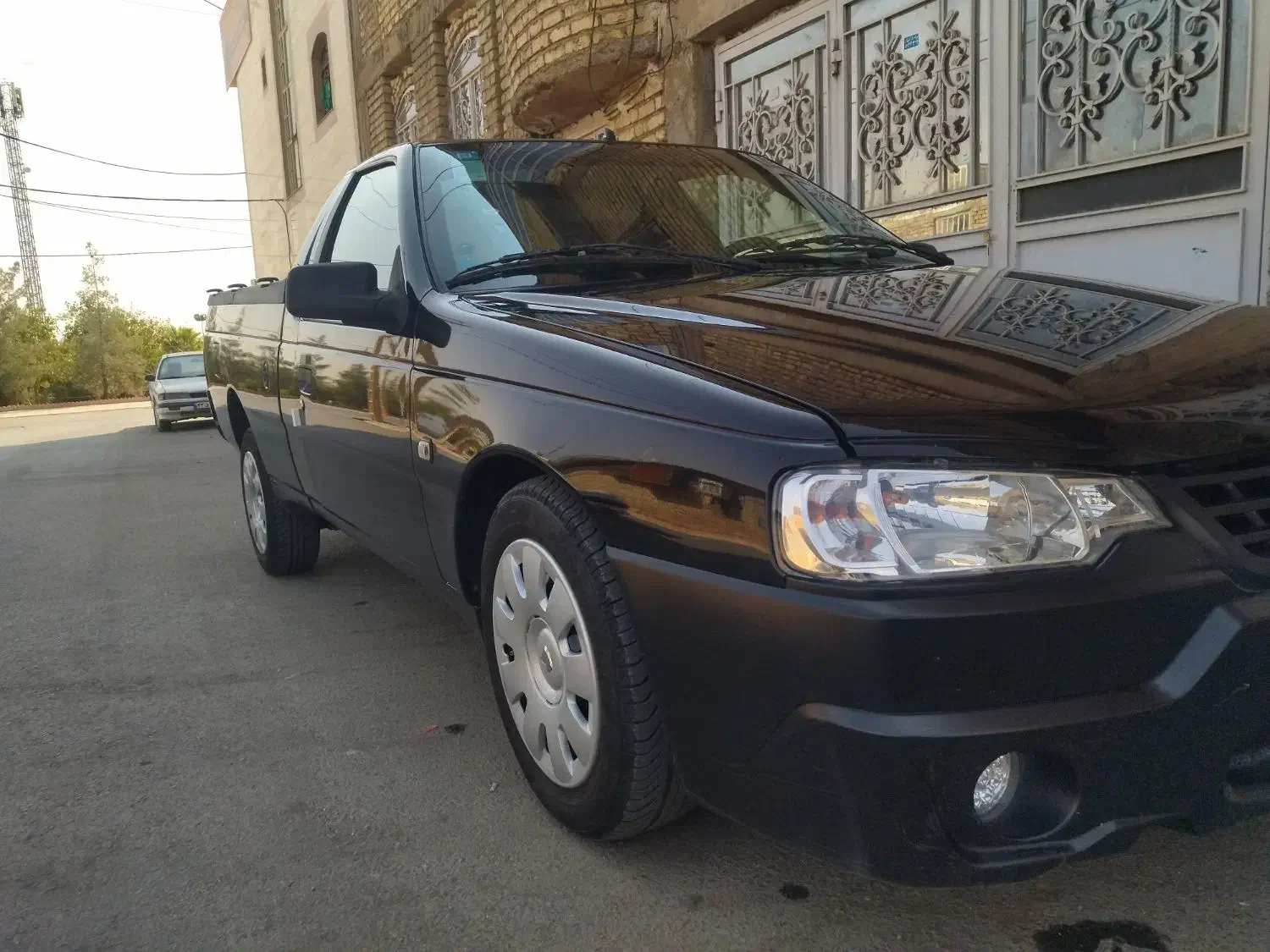خودرو آریسان، معمولی آگهی ann_20782825