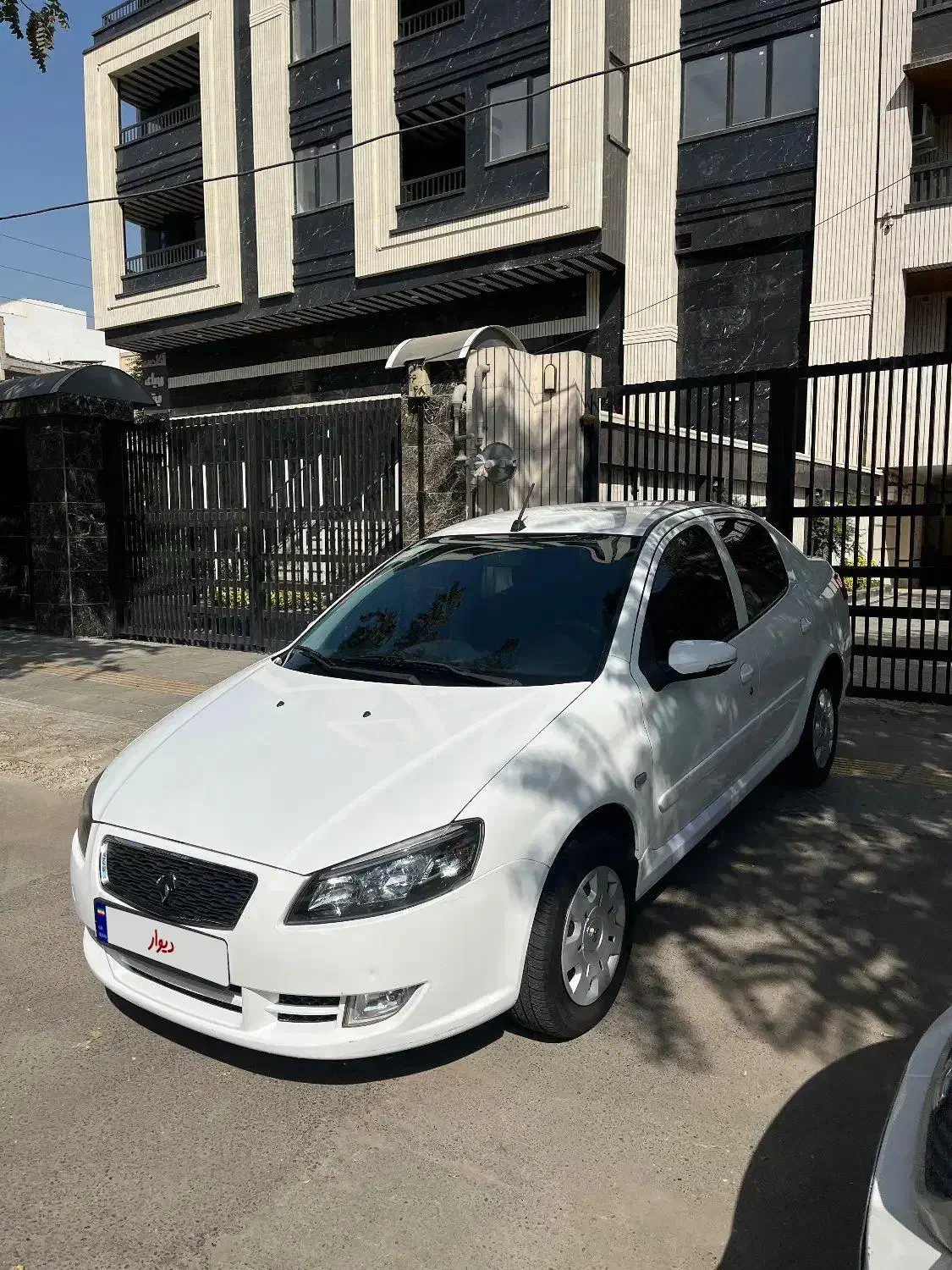 خودرو رانا، پلاس آگهی ann_20782875