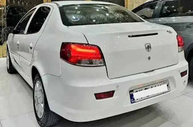 رانا پلاس سقف فلز ESP - 1404
