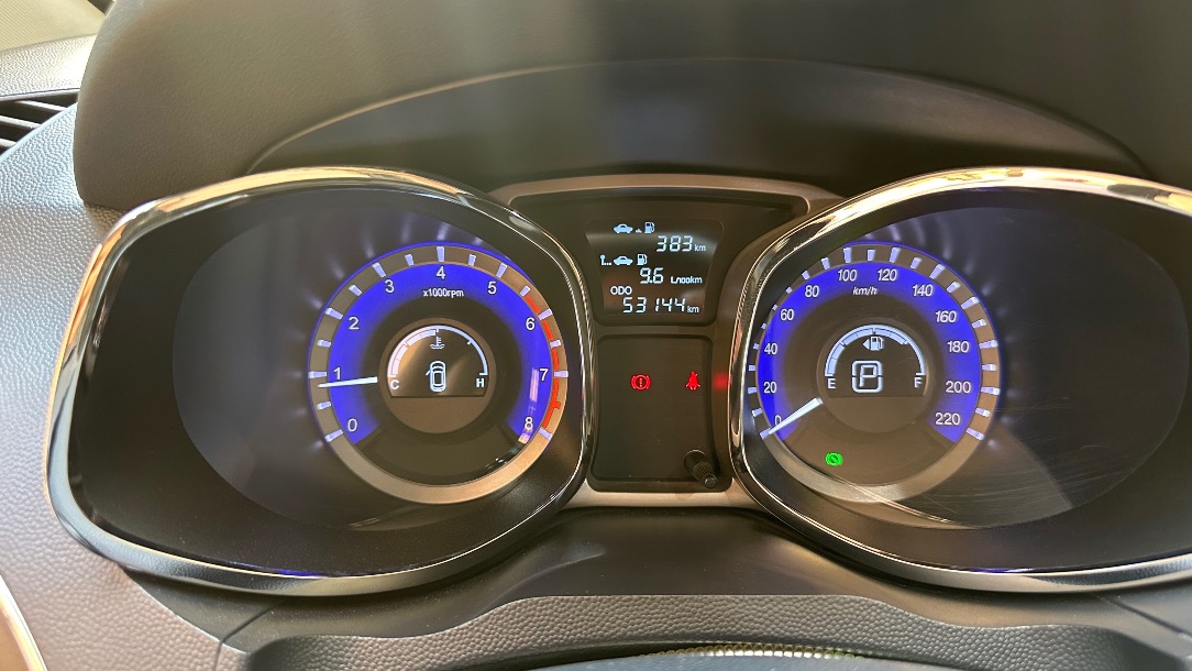 جک S5 اتوماتیک - 1397