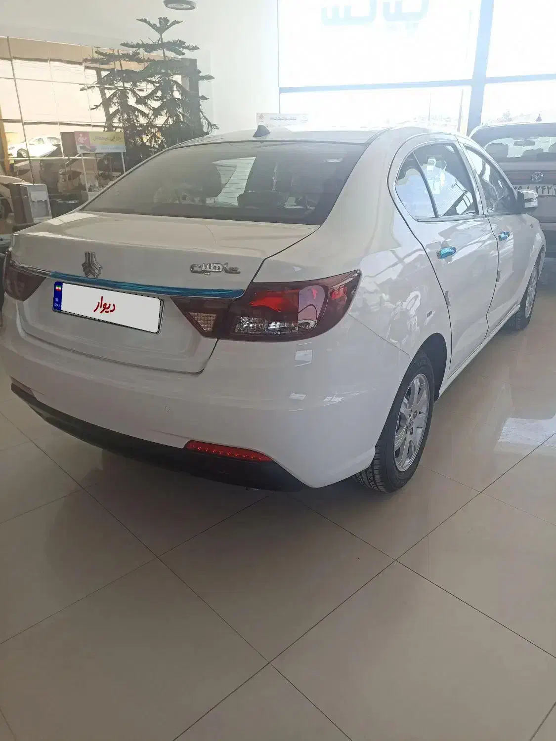 خودرو شاهین، G آگهی ann_20782932
