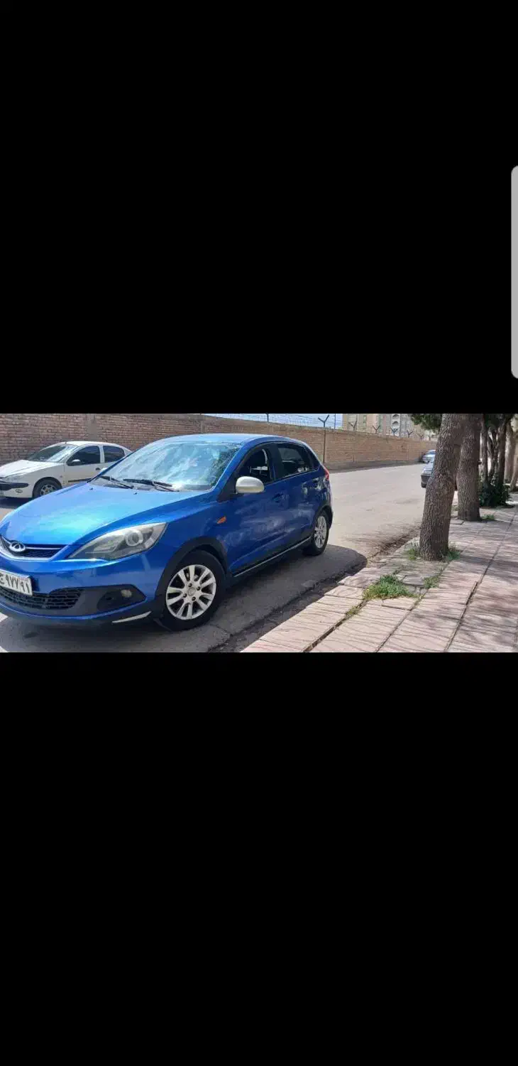 خودرو ام وی ام، 315 هاچ بک آگهی ann_20782934