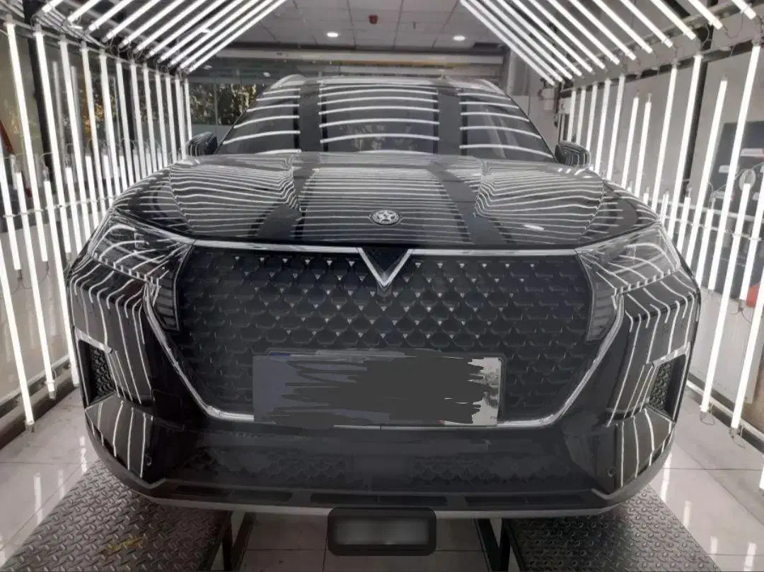 خودرو ونوسیا، استار آگهی ann_20782983