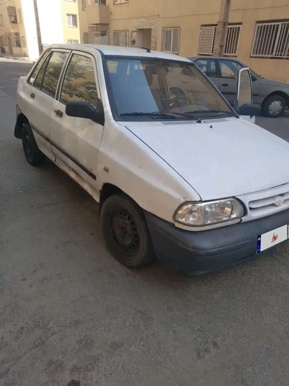 خودرو پراید، 131 آگهی ann_20782989