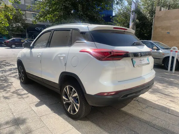 تیگارد X35 پرایم - 1404