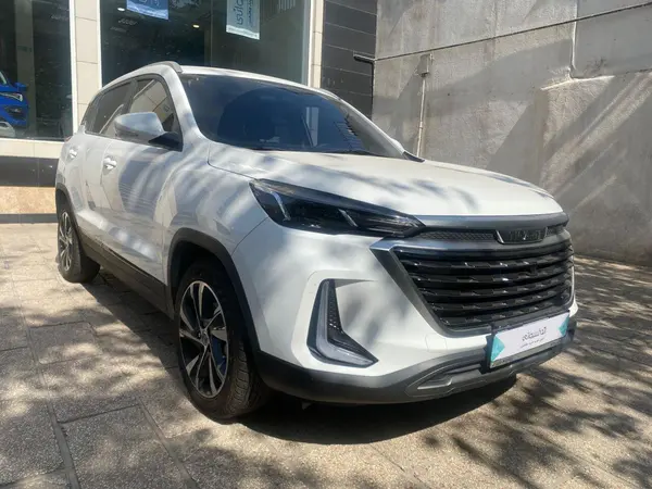 تیگارد X35 پرایم - 1404