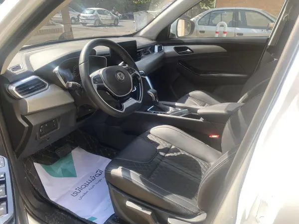 تیگارد X35 پرایم - 1404