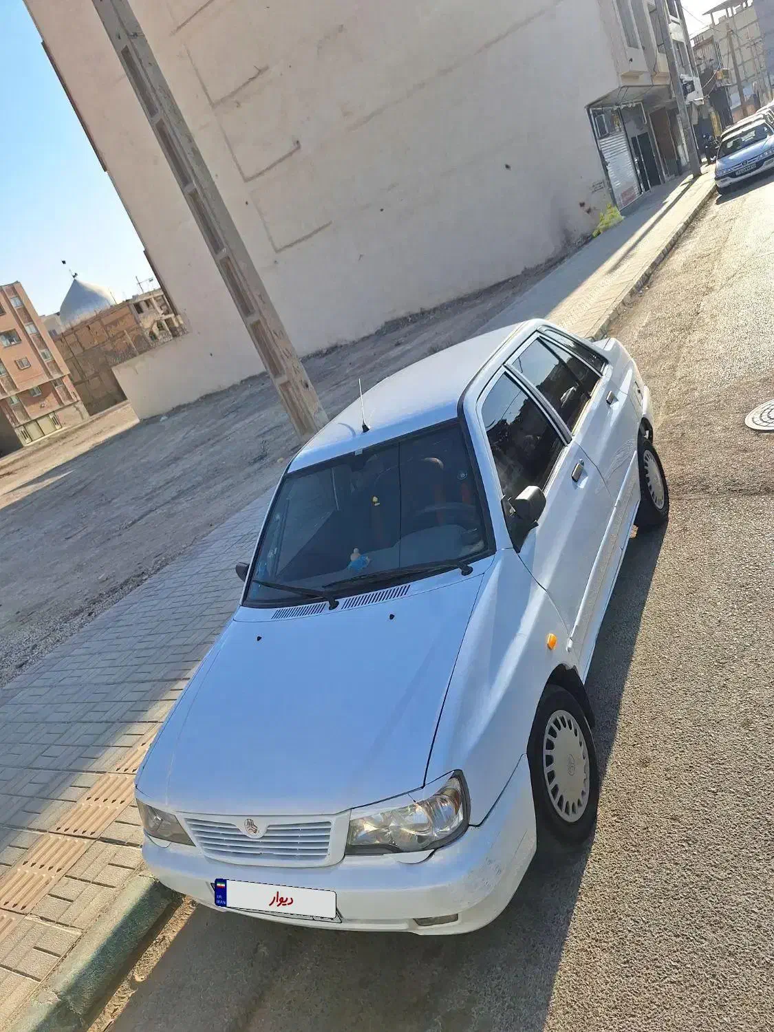 خودرو پراید، 131 آگهی ann_20783055