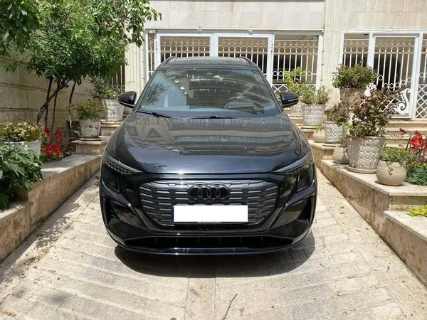 خودرو آئودی، الکتریکی Q5 آگهی ann_20783062