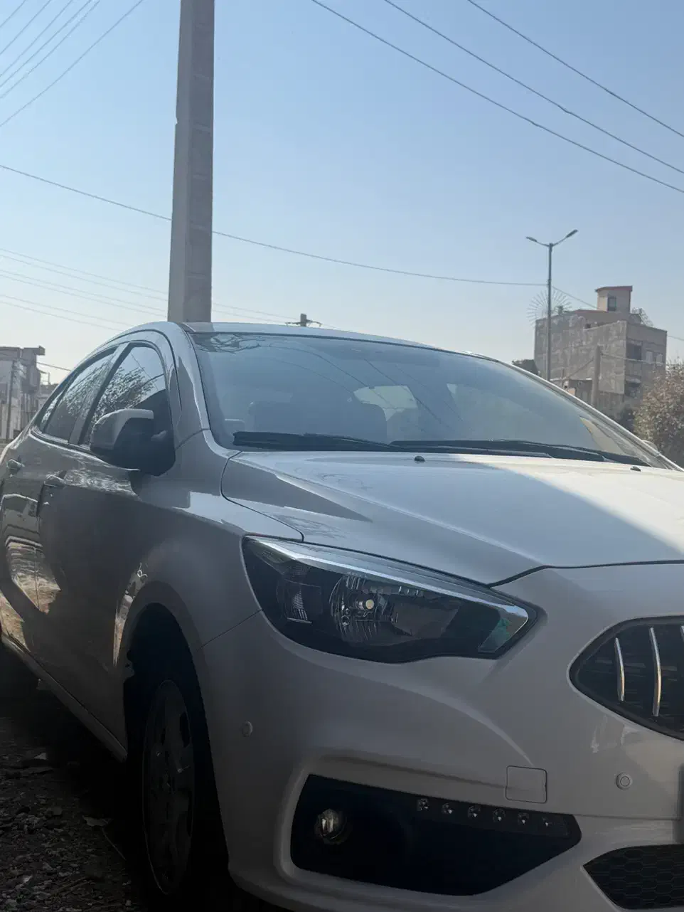 خودرو شاهین، G آگهی ann_20783093