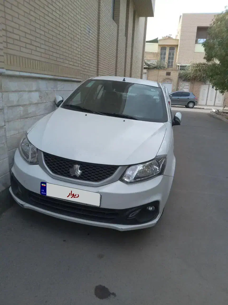 خودرو ساینا، S آگهی ann_20783111