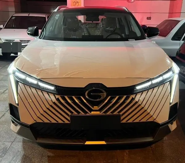 خودرو جی ای سی، امکو آگهی ann_20783158