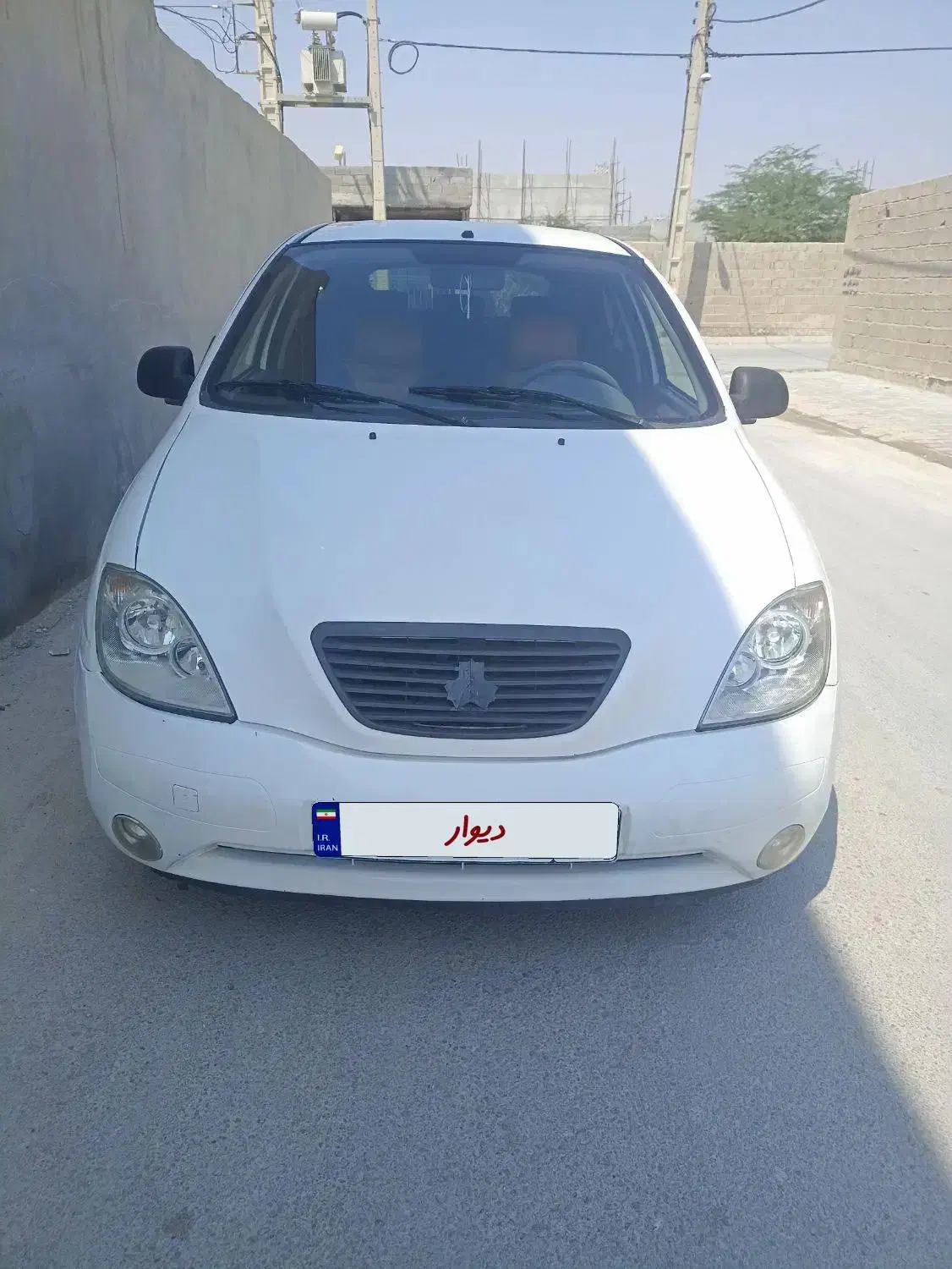 خودرو تیبا، 2 آگهی ann_20783193