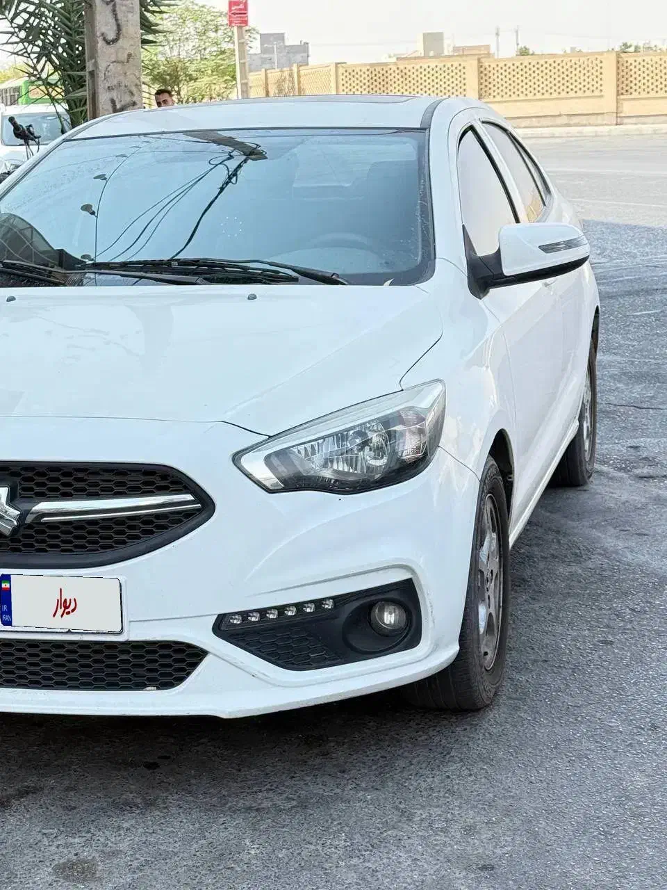 خودرو شاهین، G آگهی ann_20783203