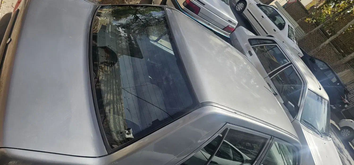 پراید 131 SE - 1394