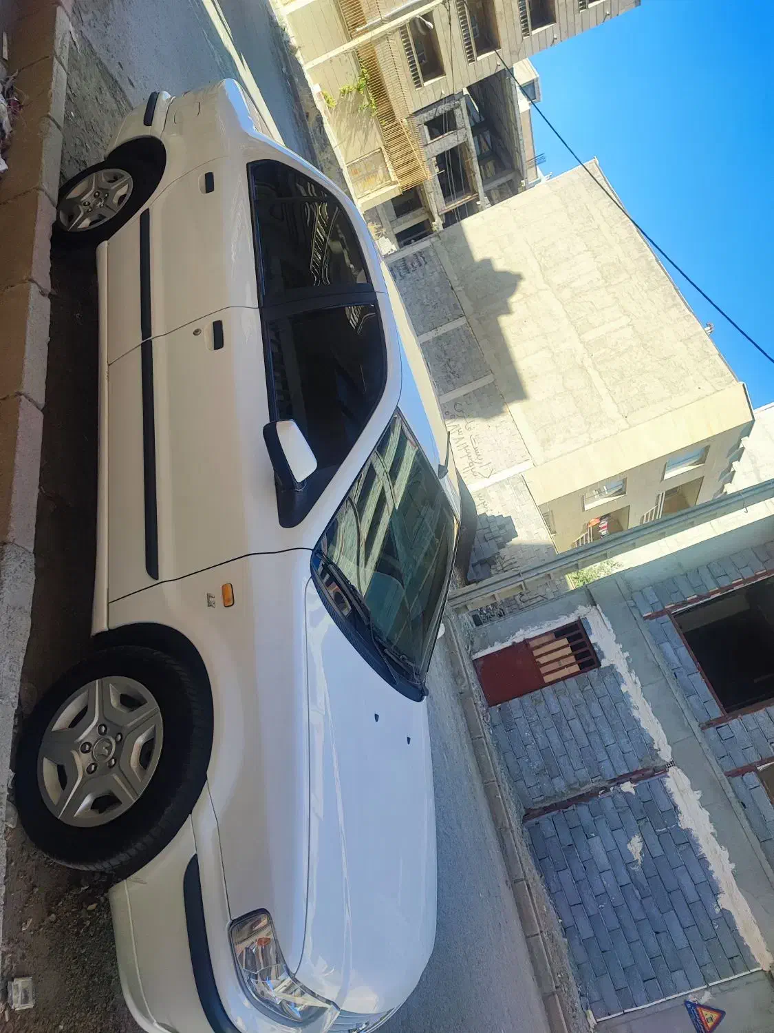 سمند LX EF7 - 1397