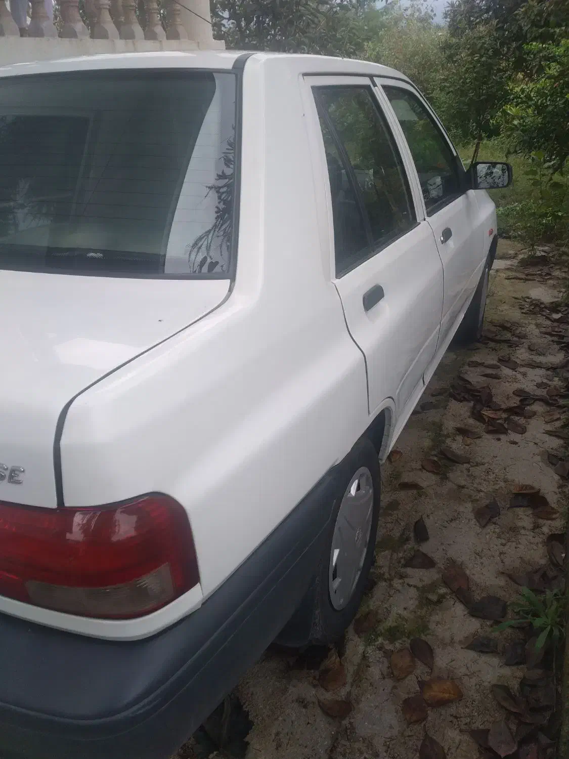 پراید 131 SE - 1399