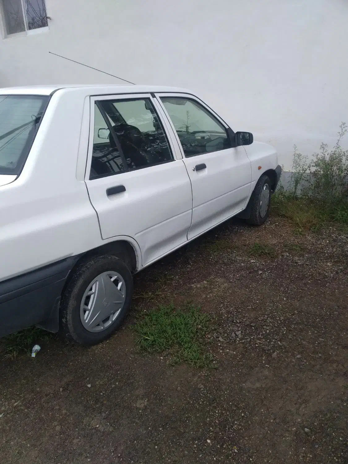 پراید 131 SE - 1399