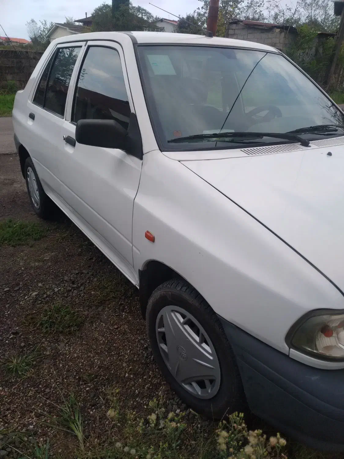 پراید 131 SE - 1399