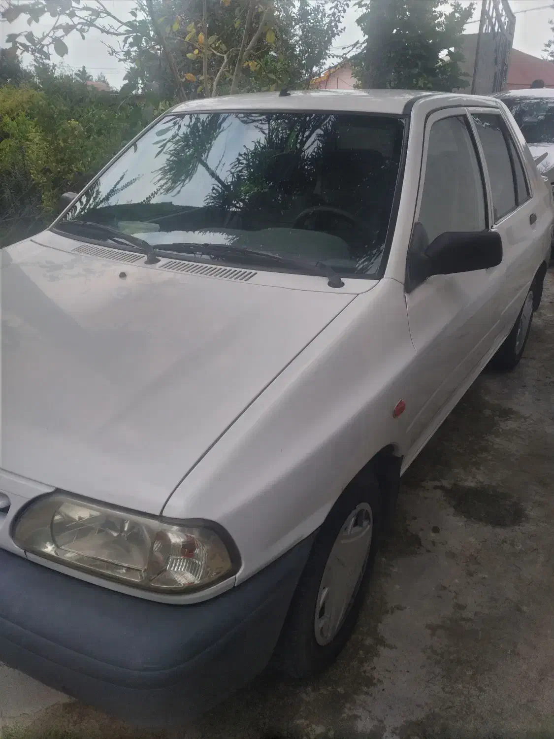 پراید 131 SE - 1399