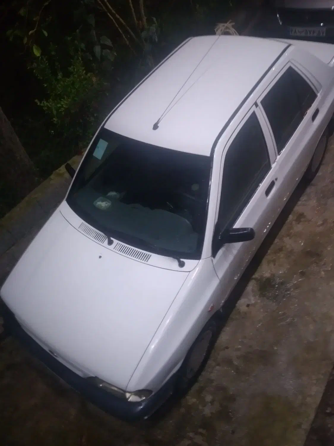 پراید 131 SE - 1399