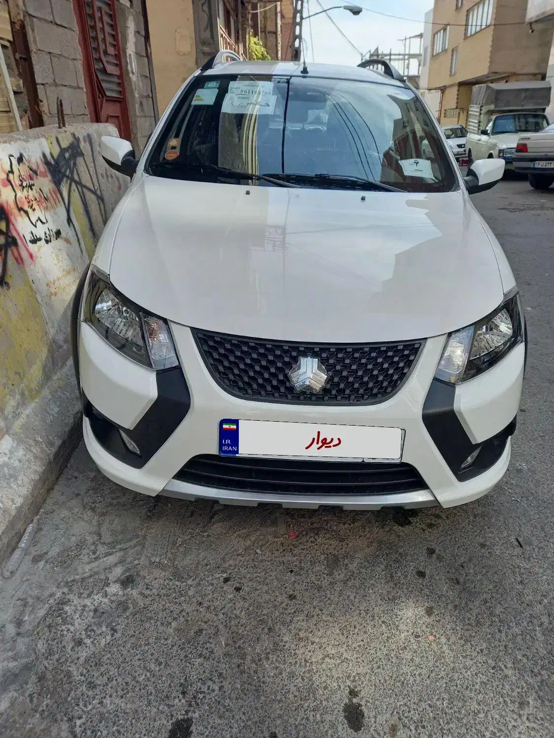 خودرو کوییک، S آگهی ann_20783292
