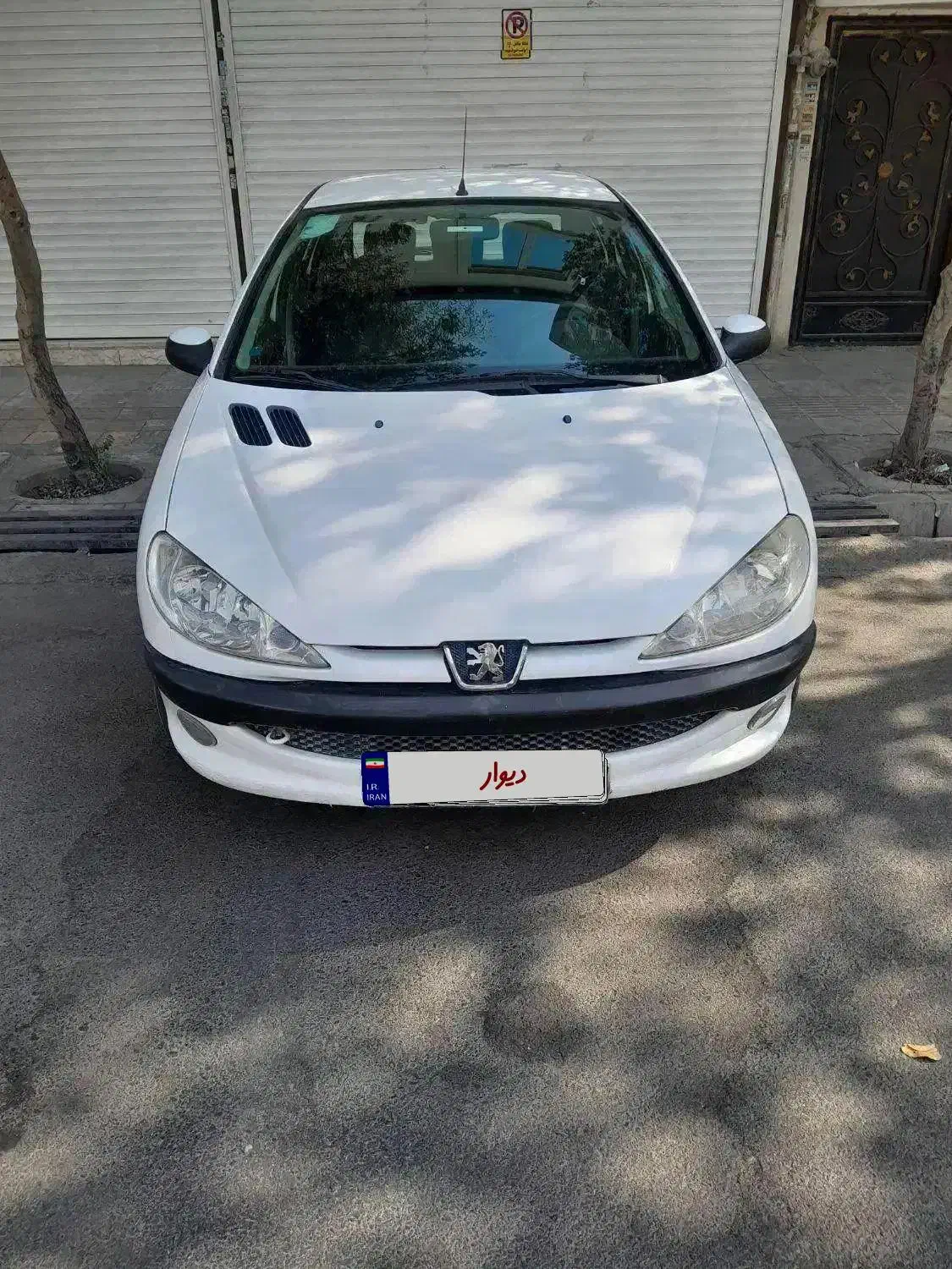 خودرو پژو، 206 آگهی ann_20783296