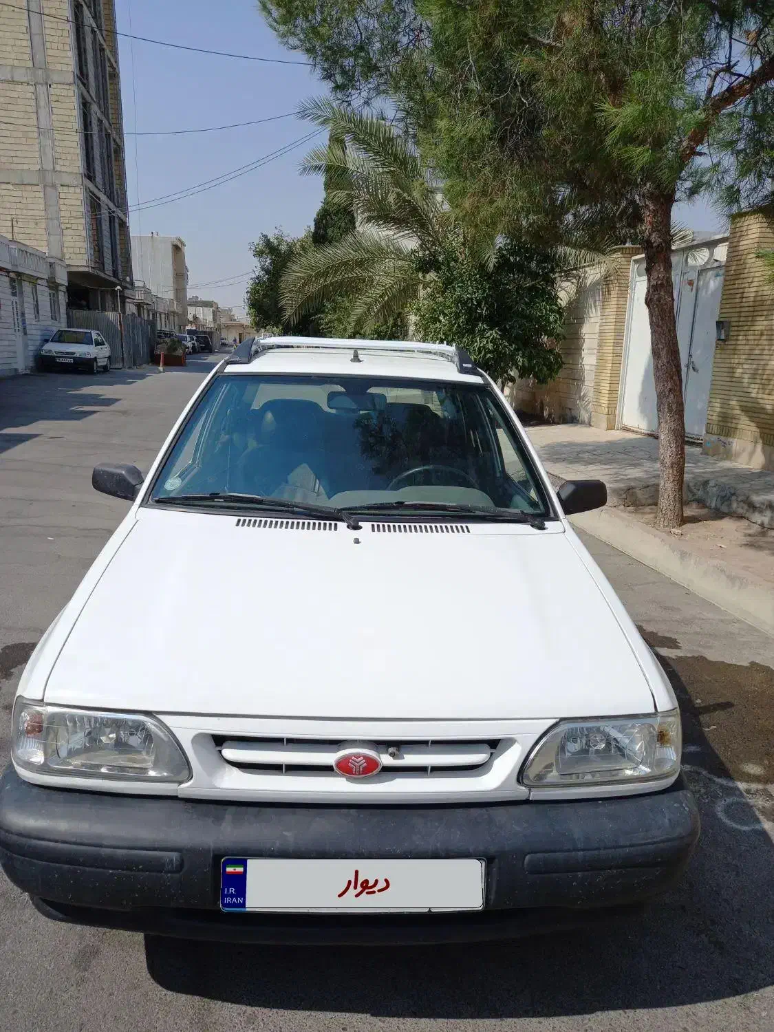 خودرو پراید، 131 آگهی ann_20783330