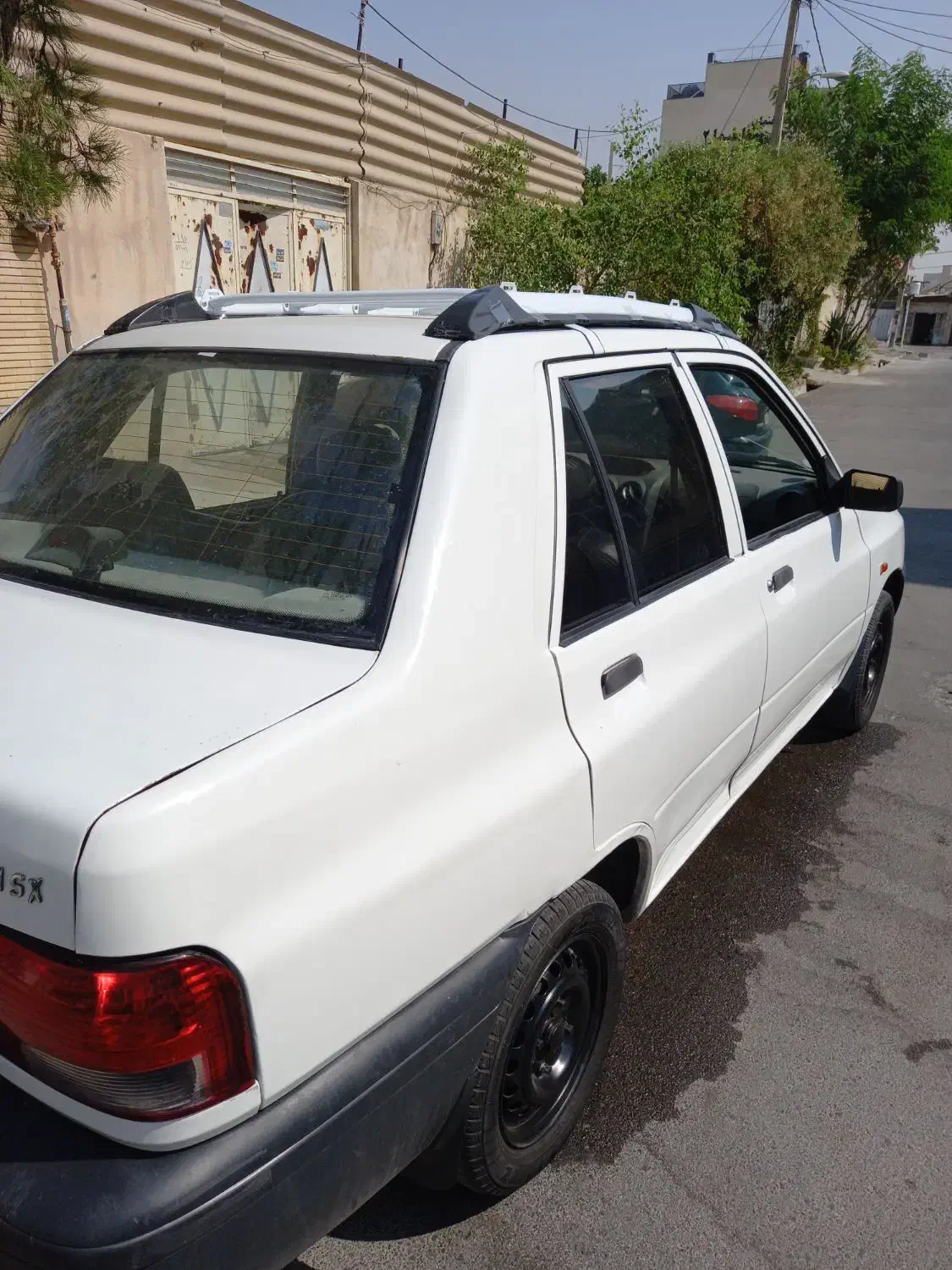 پراید 131 SE - 1399