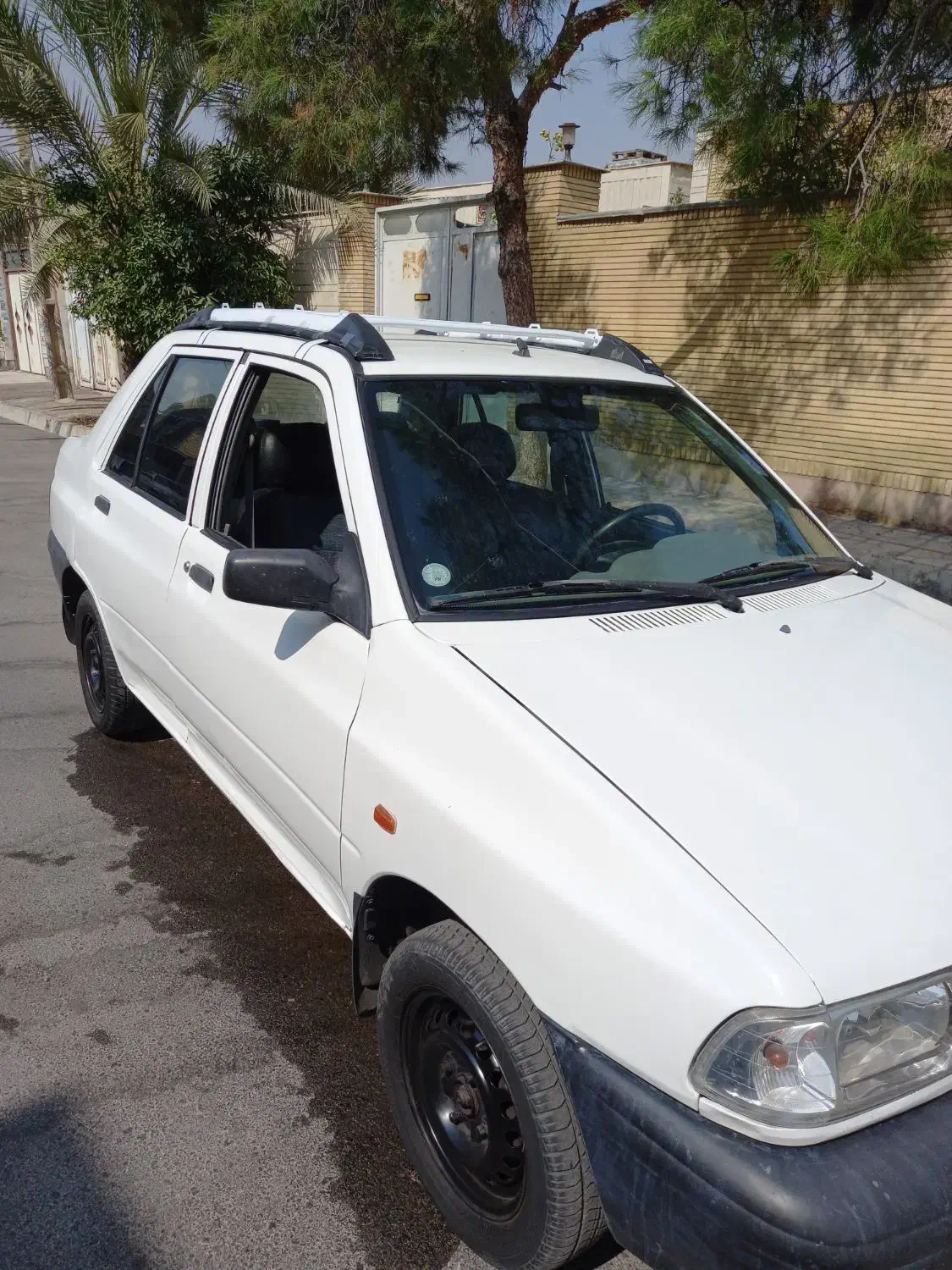 پراید 131 SE - 1399