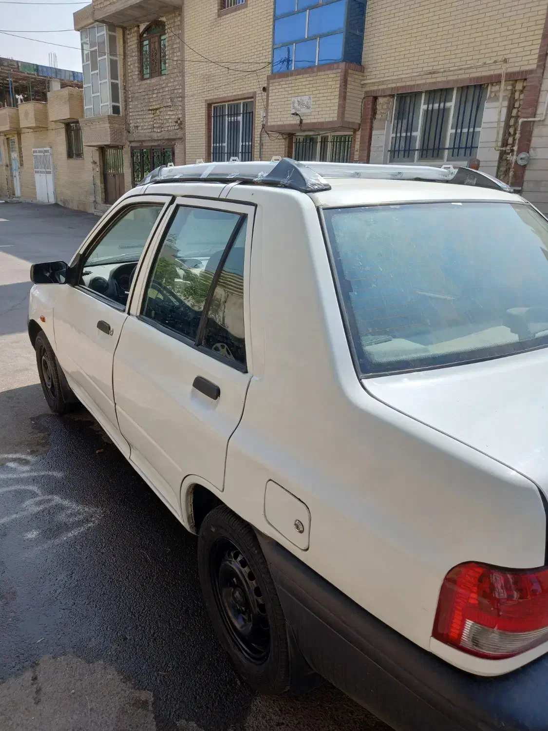 پراید 131 SE - 1399