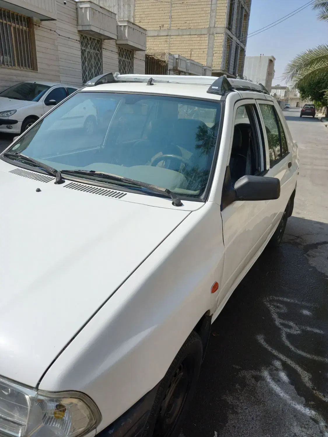 پراید 131 SE - 1399