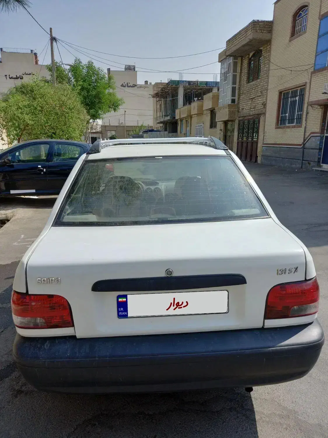 پراید 131 SE - 1399