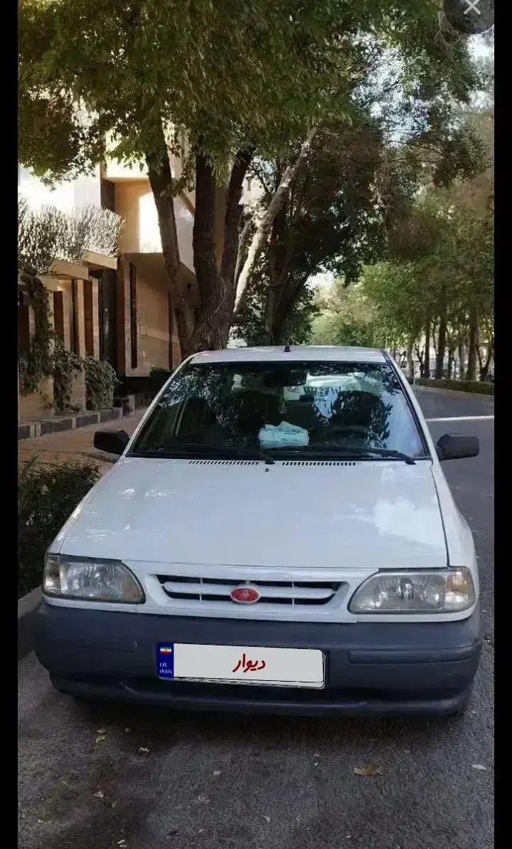 خودرو پراید، 131 آگهی ann_20783383