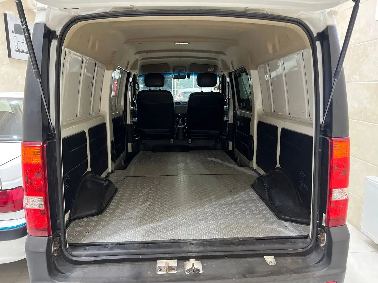 اینرودز C35 دنده ای - 1403