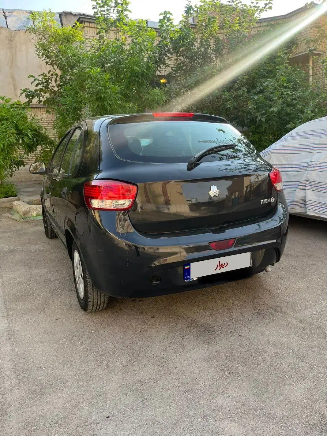 خودرو تیبا، 2 آگهی ann_20783414