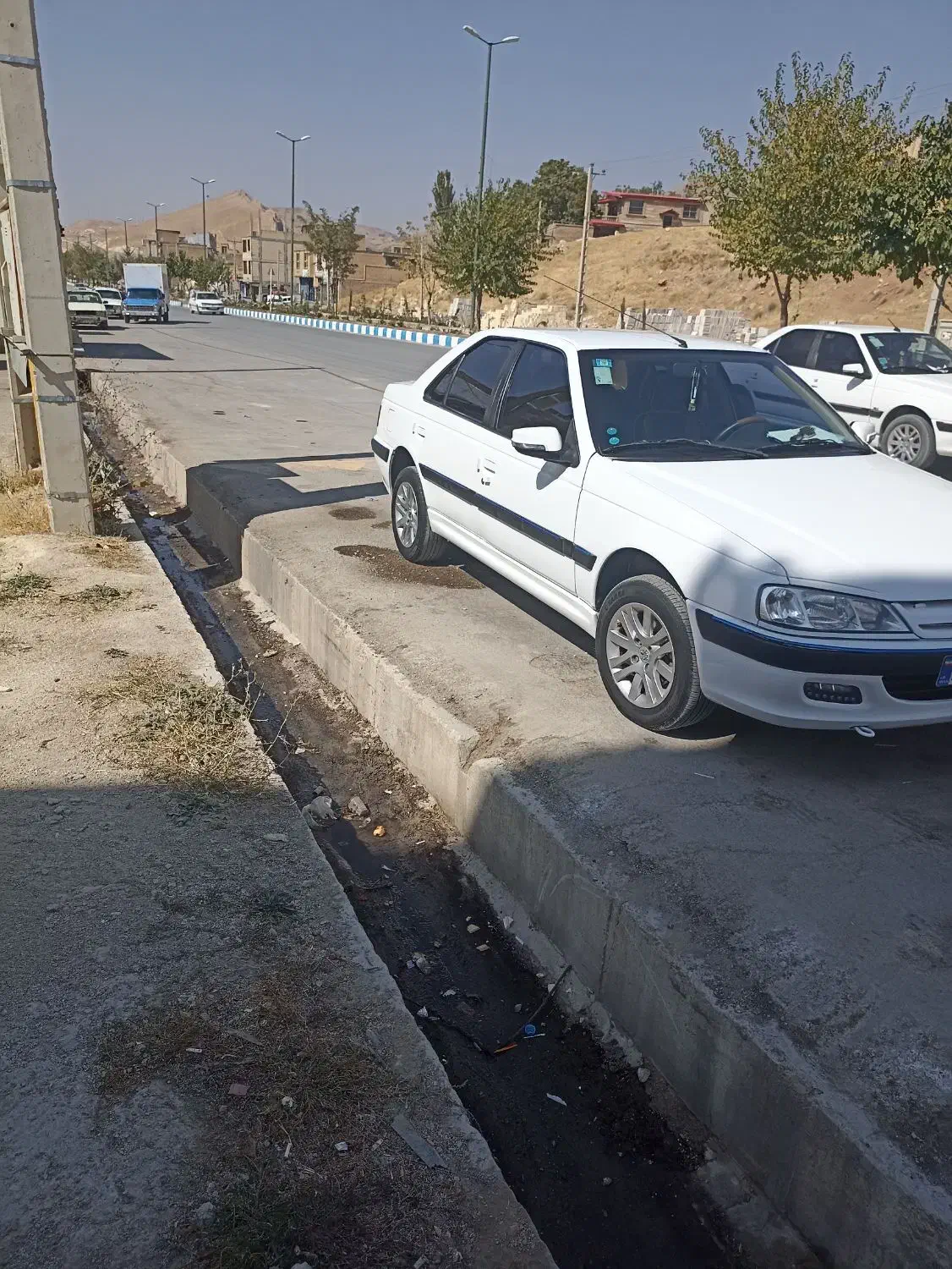 خودرو پژو، پارس آگهی ann_20783415