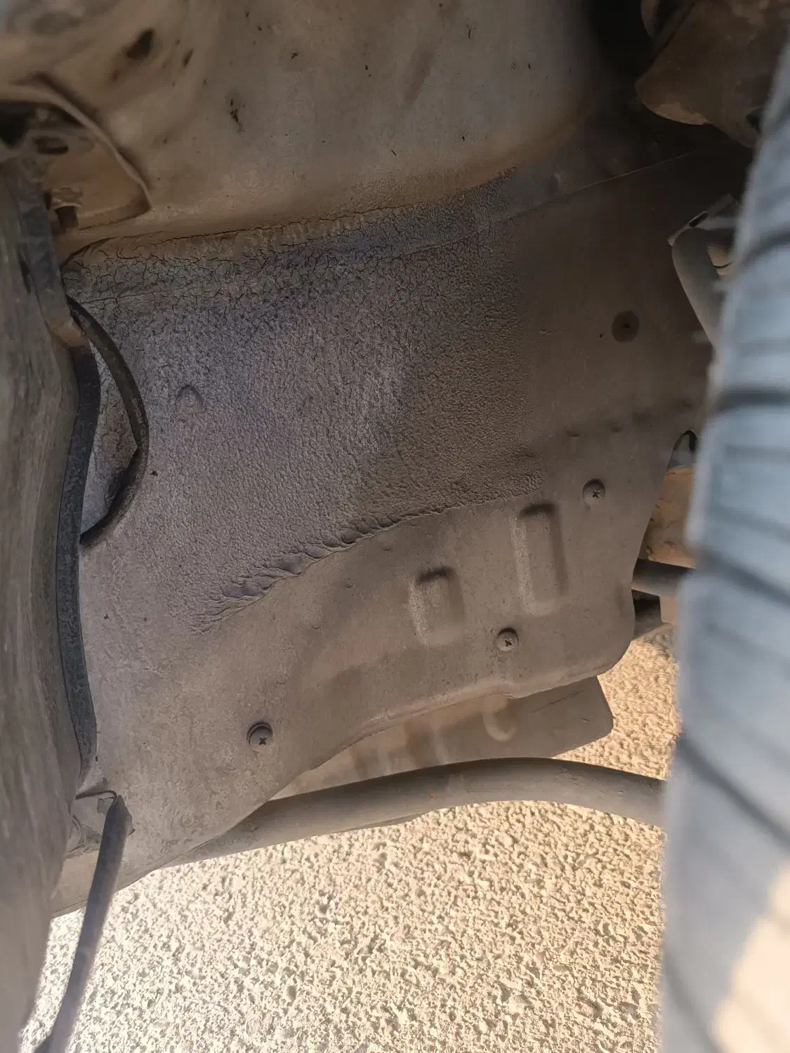 پراید 131 SE - 1394