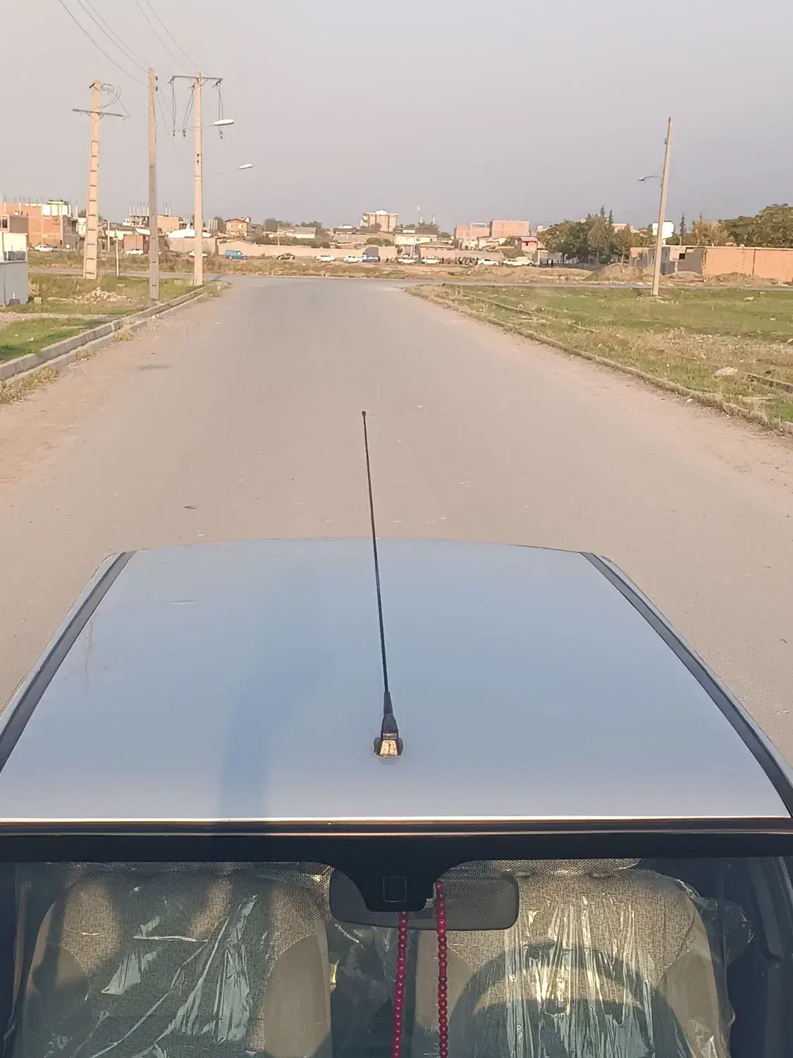 پراید 131 SE - 1394