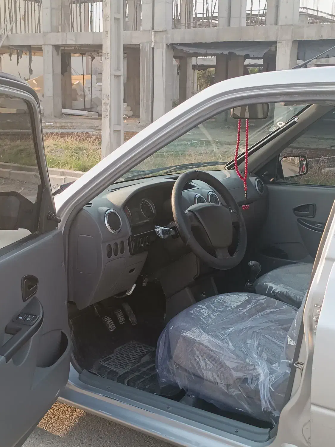 پراید 131 SE - 1394