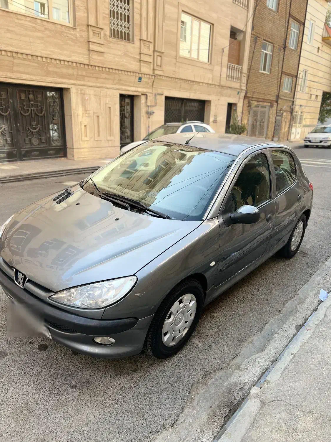 خودرو پژو، 206 آگهی ann_20783452