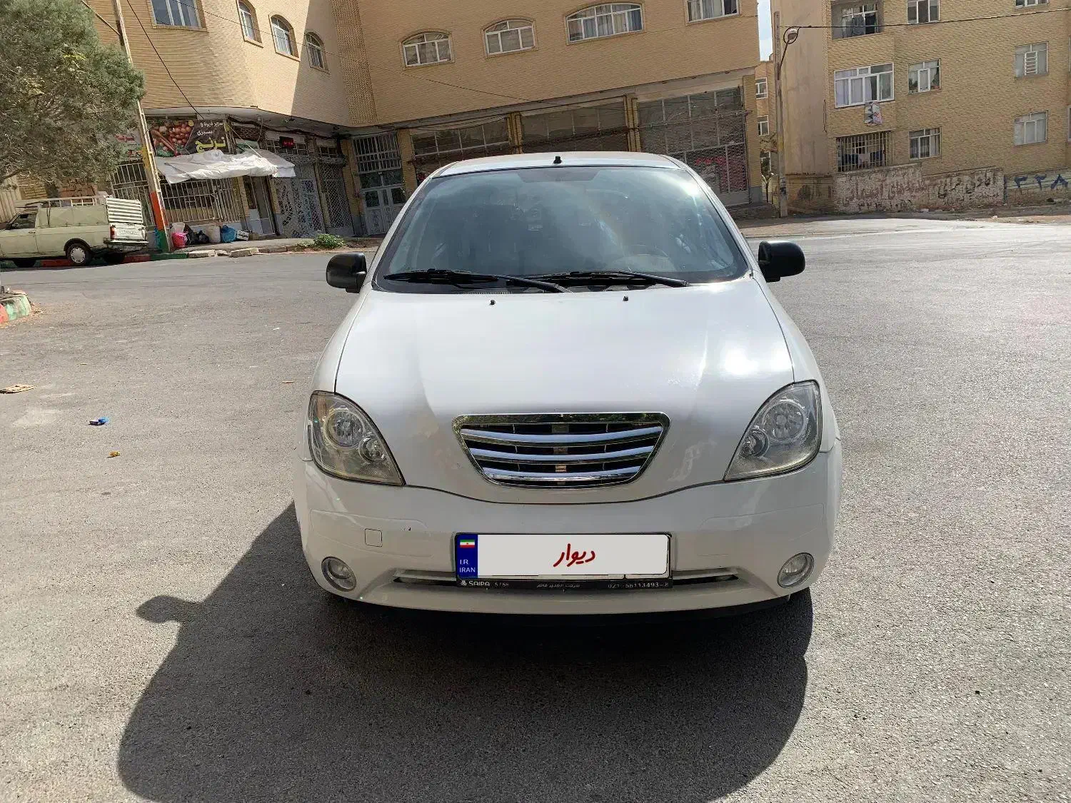 خودرو تیبا، 2 آگهی ann_20783469